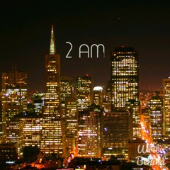 2 AM BigMatty x Echo