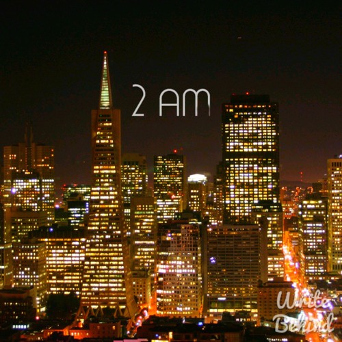 2 AM BigMatty x Echo