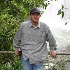 Why Mission Matters with Charlie Zahari