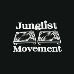 Jungle Classics DnB Mini - Mix