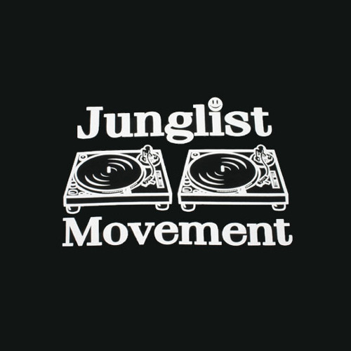 Jungle Classics DnB Mini - Mix