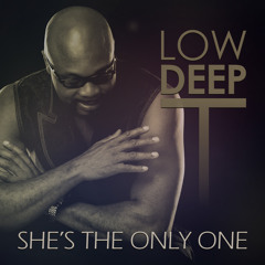 Low Deep T - She's The Only One (dj Ivcho My Ver)