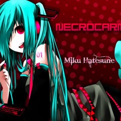 Hatsune Miku - -Lucid Dreaming- Www.myfreemp3.biz