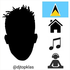 DJ TOP KLAS VS JERDYAH MAHAL PRESENTS HOUSE IS A HOME VOL. 6