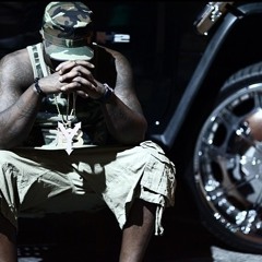 Young Buck Ft. Mistah F.A.B - "War Outside" (Prod. AOne)