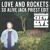 Artwork for Love and Rockets - So Alive (Jack Priest Edit)