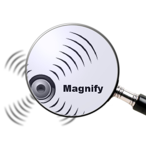 Magnify