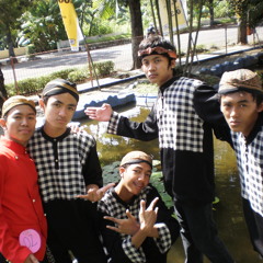 Anak Sekolah (cover Chrisye by Klintonk)