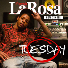 What I Do Baby "Tuesday Freestyle"