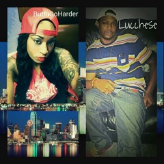 Greedy Lucchese & ButtaGoHarder - DallasWonderland