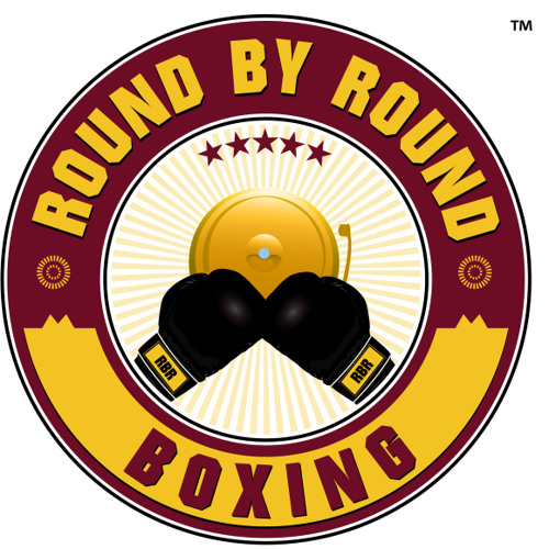 RBRBoxing Podcast Episode 13