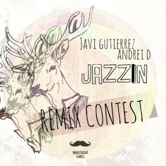 Javi Gutierrez, Andrei D - Jazzin (Blyns Remix)