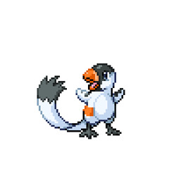 Pokemon GenVP Possible Cave Forest Theme