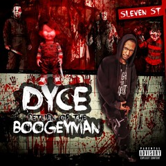 Sleven In Wonderland