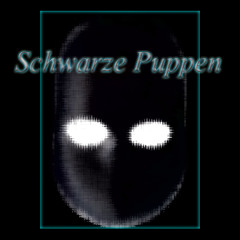 Schwarze Puppen