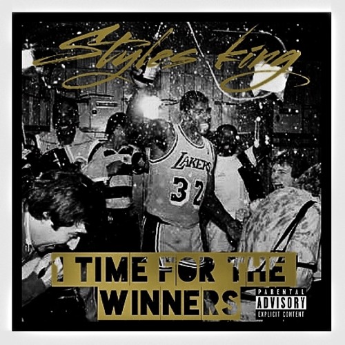 1 Time for The Winners
