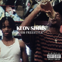 Keon Simms - ODB Freestyle