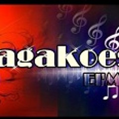 Reggaeton Boy's - Que La Azote - (AldoMix Edit Extended )