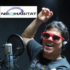 Neohabitat - Puedes Estar Pensando