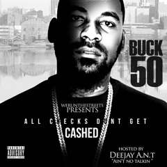 Buck 50 - Dope Money