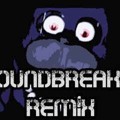 Five Nights at Freddy's Song | Groundbreaking Remix (reupload)