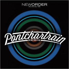 New Order - Blue Monday (Pontchartrain Remix)