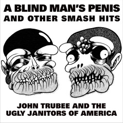 A Blind Man's Penis