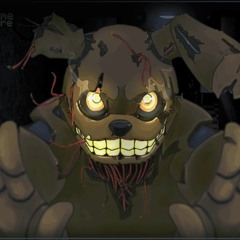 Frazbear's Freight: The Horror Attraction