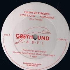 la zona retro 'E Fatto 'E Sorde! E (Money Money) (Afro-Instrumental)