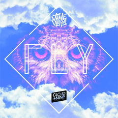 Jamie Vlahos - Fly (original mix) OUT NOW ON CLOUD NINE RECORDINGS