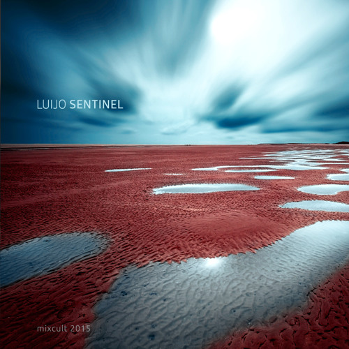 Mixcult Podcast # 149 Luijo - Sentinel