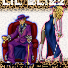 Lil Blizz - " Thot Pack "