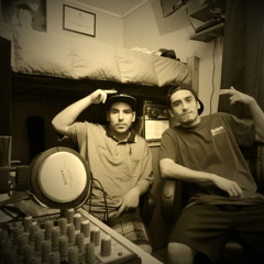 El mensaje/ Difusion Urbana Crew