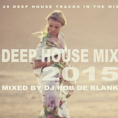 deep house session 2015 , mixed by wesco taubert