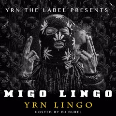 Johnny Cinco - SRGYRN ft. Migos (Migo Lingo) (DigitalDripped.com)