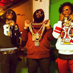 Migos - Phone Ringing (Migo Lingo) (DigitalDripped.com)