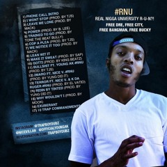 Trapboy Dubz -  Exuberant #FreeDaTrap