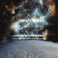 Turista del tercer planeta