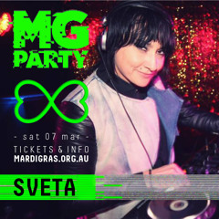 Sydney Mardi Gras PASSION