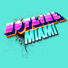 Hotline Miami Mashup