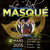 Artwork for LE BAL MASQUE MIXTAPE DJ EXCEL BDAY BASH & KOMPA SOUL LIVE 21 MARS 2015