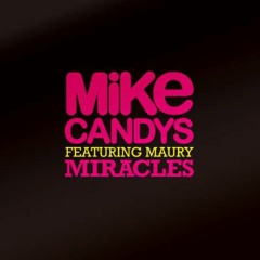 MikeCandys MIRACLES 2K15 BB