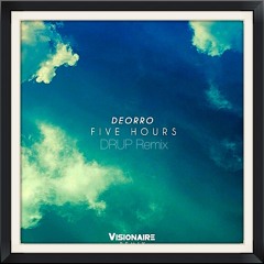 Five [More] Hours (DRUP Remix)