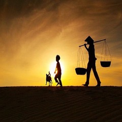 Quê Mẹ - Tân Nhàn