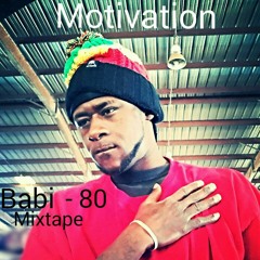 Motivation mixtape at Moe City