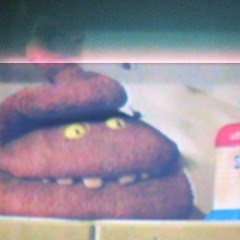 RL Burnside - Miss Maybelle (OC Hoppin' Frog Mix)