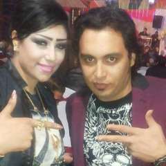 عبده الصغير انا مش قليل  في من فرحه يارا محمد