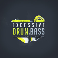 DGS61 - Excessive Drum&Bass - Sample Library - Exclusive at Loopmasters