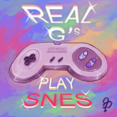 That Andy Guy - Droppin' Jewels Is What Real Gs Do (Klastic Remix)