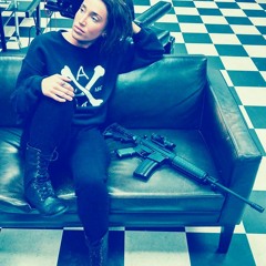 FOOL - PRIM (FEAT. MCMXCIV)